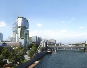 ModernCity