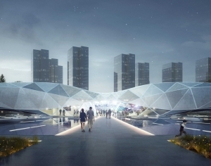 ModernCity