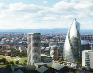 ModernCity