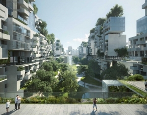 ModernCity
