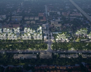 ModernCity