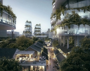 ModernCity