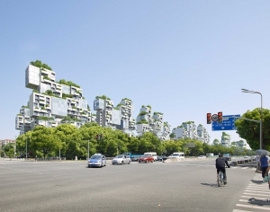 ModernCity
