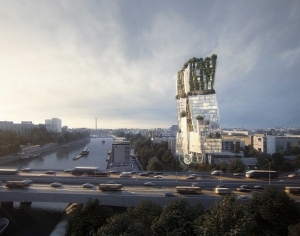 ModernCity