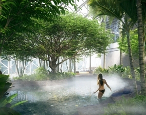 ModernScenery
