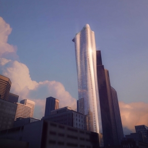 ModernCity