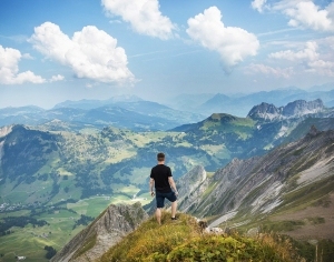 ModernScenery