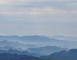 ModernScenery