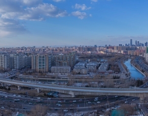 ModernCity