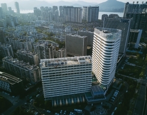 ModernCity