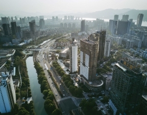 ModernCity