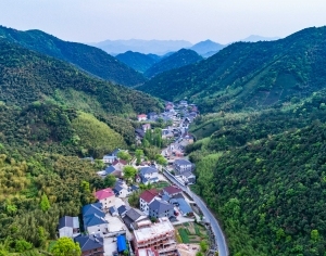 ModernScenery
