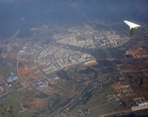 ModernCity