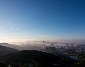 ModernScenery