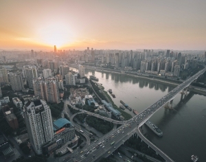 ModernCity