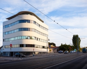 ModernCity