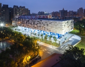ModernCity
