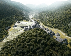 ModernScenery