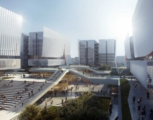 ModernCity