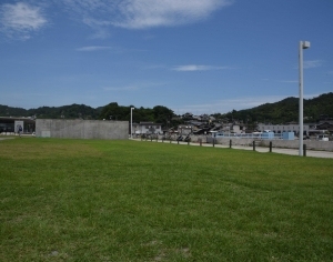 ModernScenery