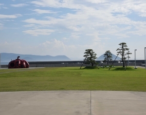 ModernScenery