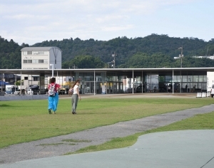 ModernScenery