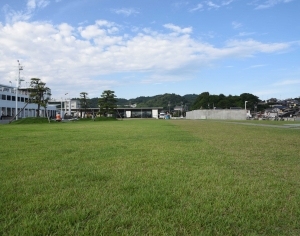 ModernScenery