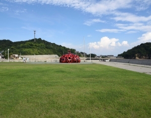 ModernScenery