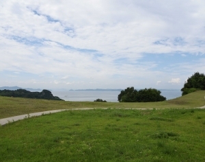 ModernScenery