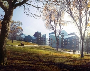 ModernCity