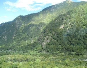ModernScenery