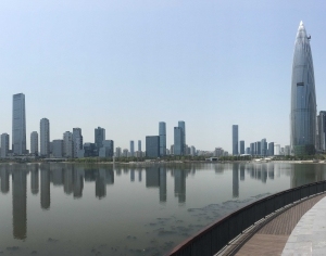ModernCity