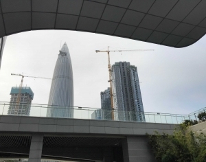 ModernCity