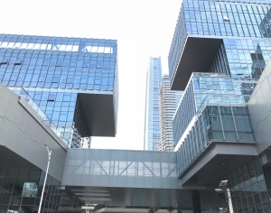 ModernCity