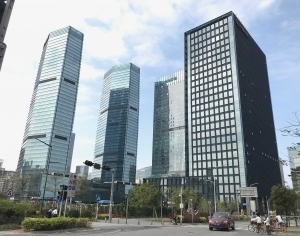 ModernCity