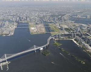 ModernCity