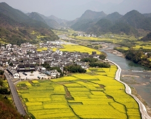 ModernScenery
