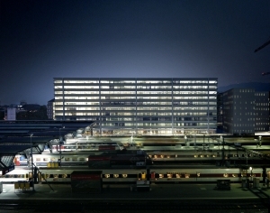 ModernCity