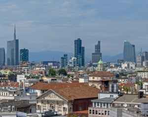ModernCity