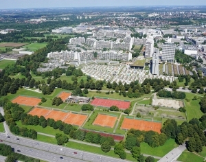 ModernCity