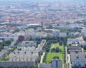 ModernCity