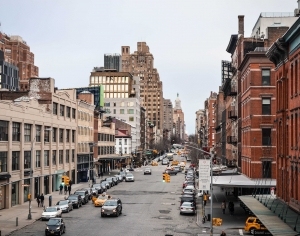 ModernCity