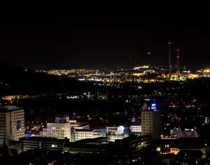 ModernCity
