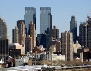 ModernCity