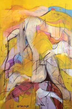 ModernAbstract Painting