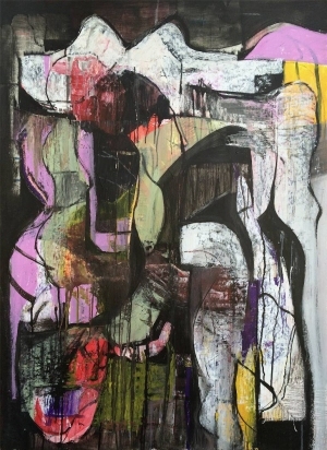 ModernAbstract Painting