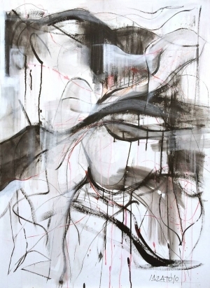 ModernAbstract Painting