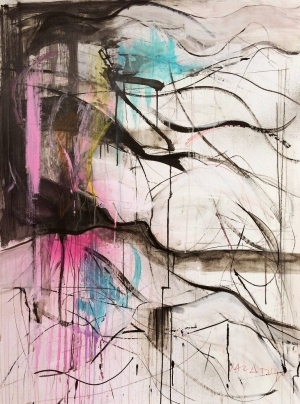 ModernAbstract Painting