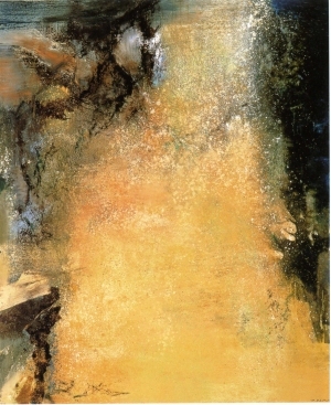 ModernAbstract Painting