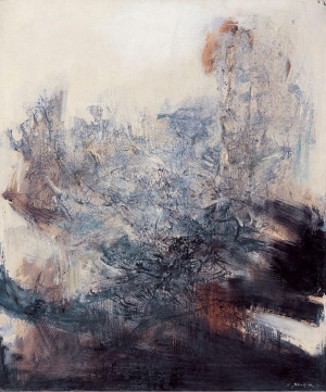 ModernAbstract Painting